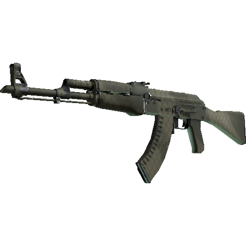 AK-47 | Safari Mesh (Factory New)