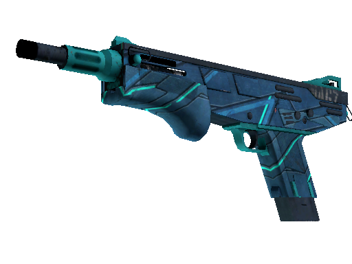 MAG-7 | Cobalt Core (Factory New)