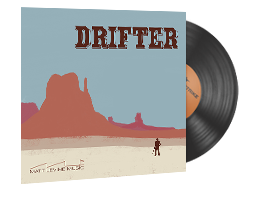 Music Kit | Matt Levine, Drifter (无磨损)