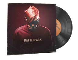 Music Kit | Proxy, Battlepack (无磨损)