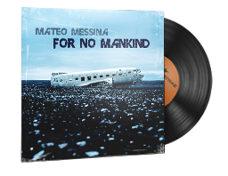 Music Kit | Mateo Messina, For No Mankind (无磨损)