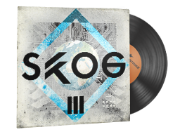 StatTrak™ Music Kit | Skog, III-Arena (无磨损)