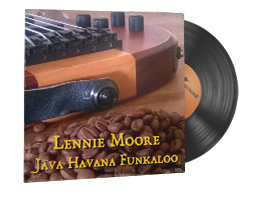 Music Kit | Lennie Moore, Java Havana Funkaloo (无磨损)
