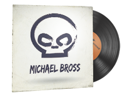 Music Kit | Michael Bross, Invasion! (无磨损)