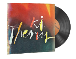 Music Kit | Ki:Theory, MOLOTOV (无磨损)