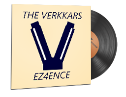 Music Kit | The Verkkars, EZ4ENCE (无磨损)
