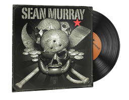 Music Kit | Sean Murray, A*D*8 (无磨损)