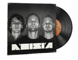 Music Kit | Noisia, Sharpened (无磨损)