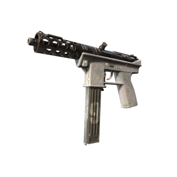 Tec-9 | 渣渣 (略有磨损)