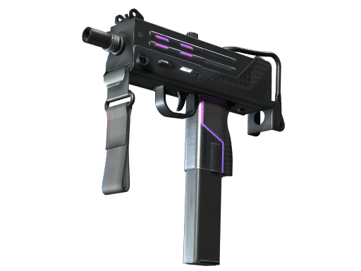 MAC-10 | Light Box (Minimal Wear)