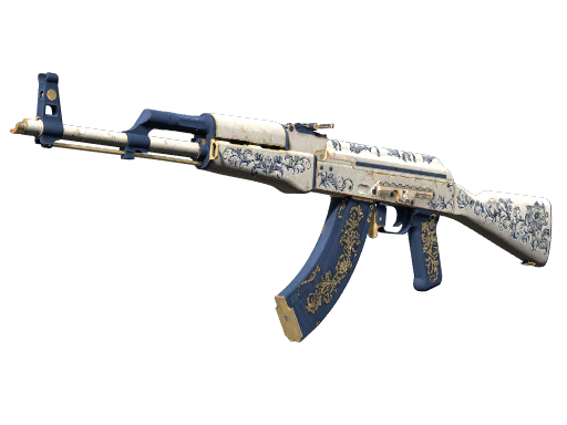 AK-47 | Inheritance (Battle-Scarred)