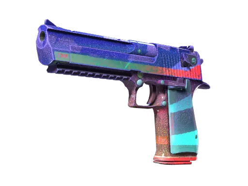 Desert Eagle | 星尘拱廊 (略有磨损)